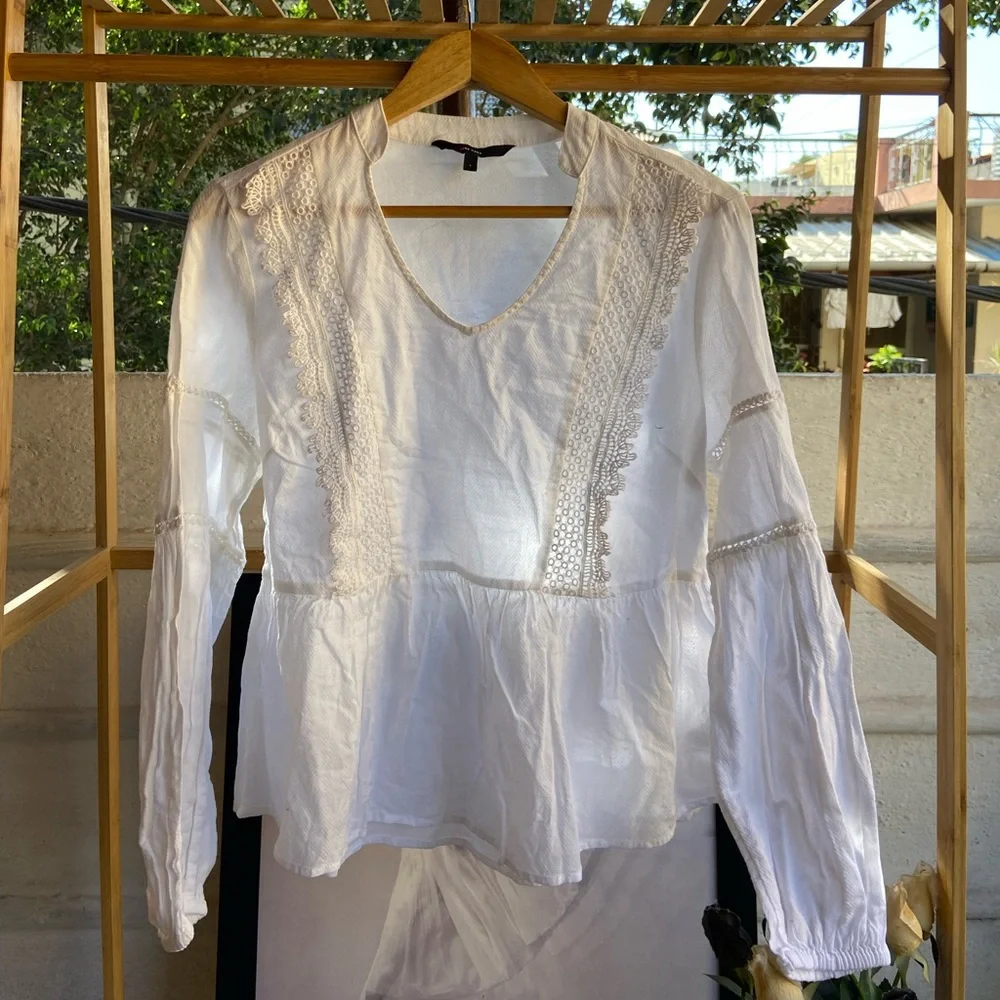Vero Moda Top. Size - L - Picture 3 of 7